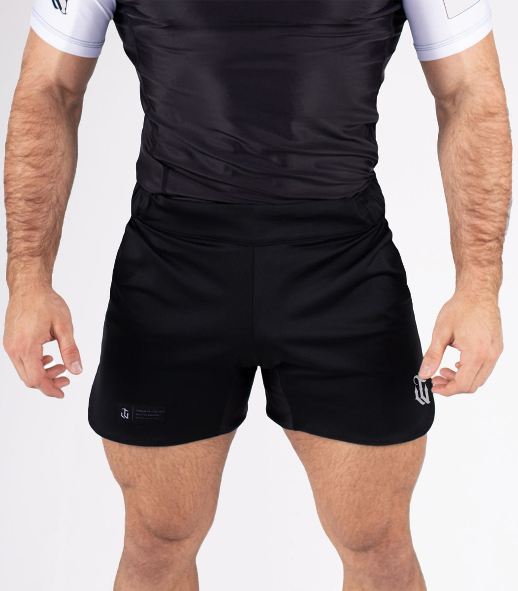 パンツ RUSH GUARD LAYERED SHORT PANTS 36 Girls Long Sleeve Rash Guard + Tankini Shorts Set (3 Piece