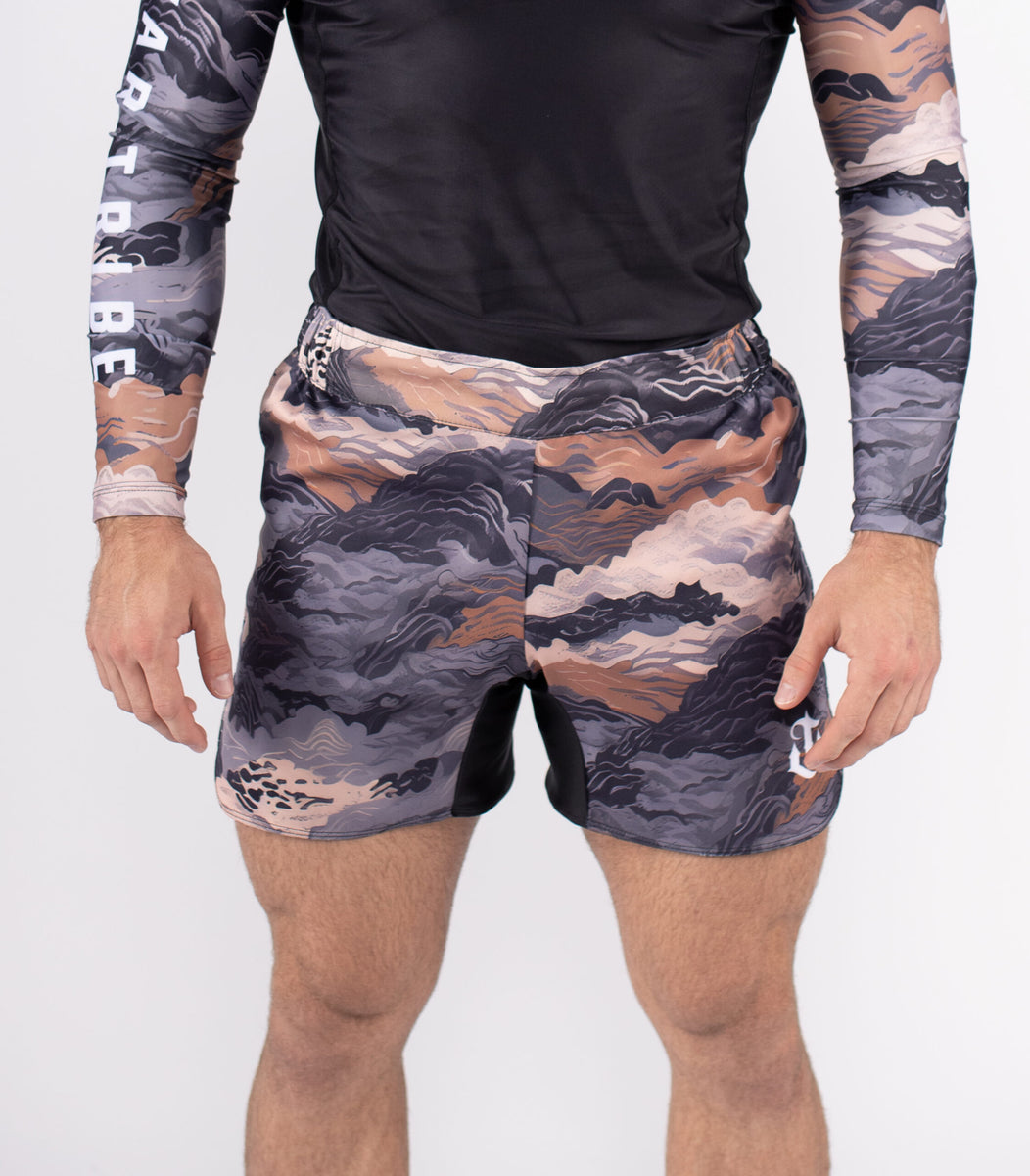 Senshi Grappling Shorts