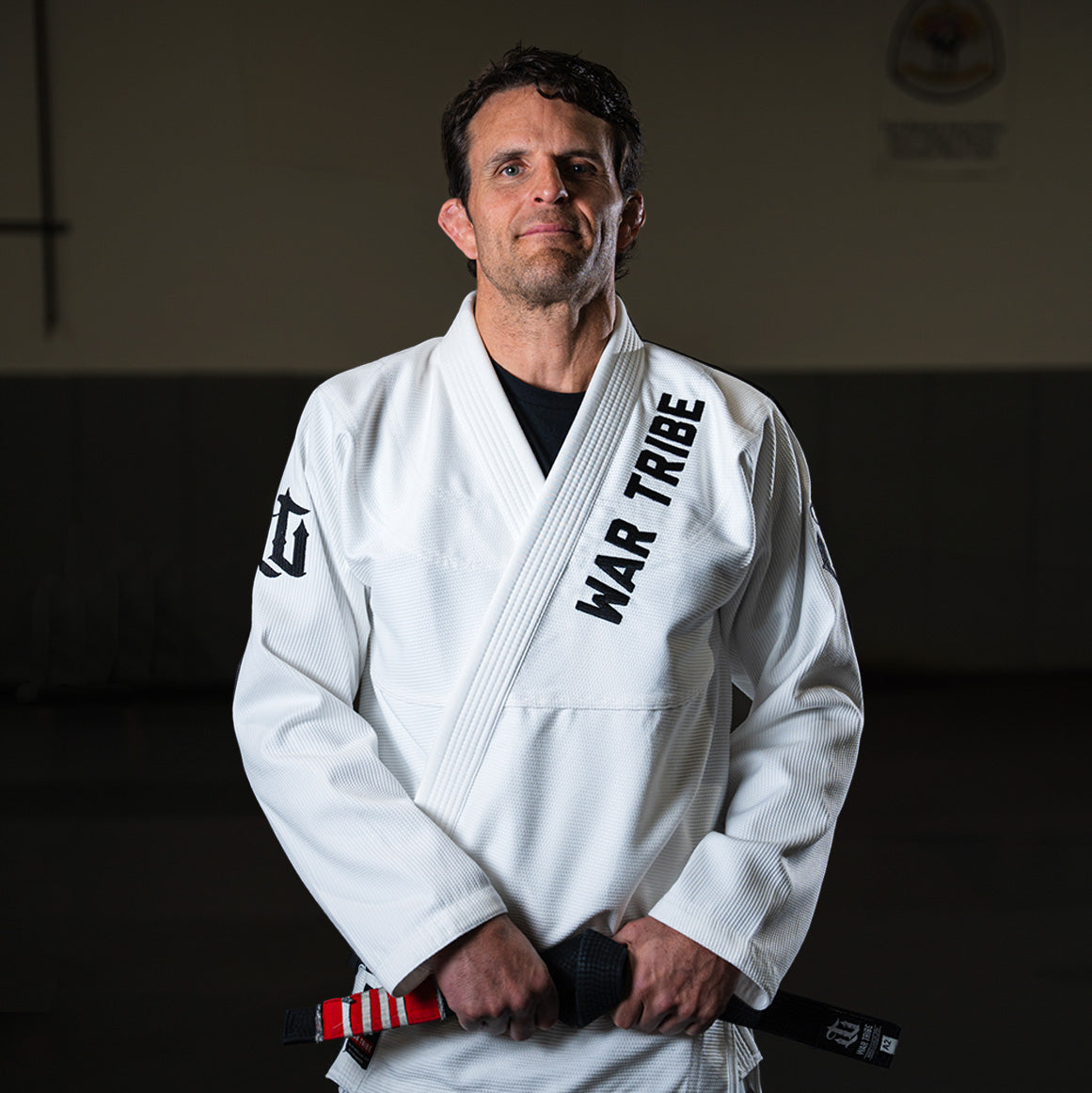 Legacy Jiu Jitsu Gi