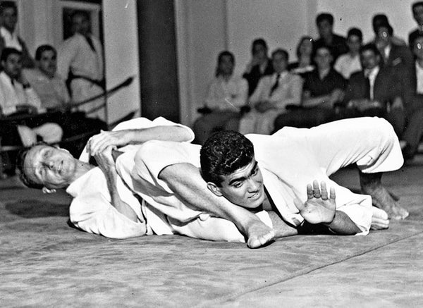 DOES BEING A TOP COMPETITOR MAKE YOU A TOP INSTRUCTOR?