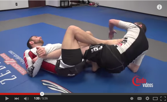 HEEL HOOK DETAILS WITH EDDIE CUMMINGS