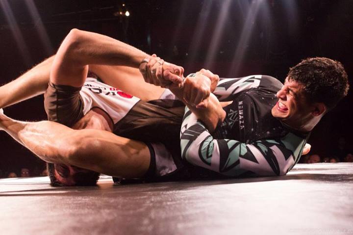 EDDIE BRAVO INVITATIONAL: WELTERWEIGHTS