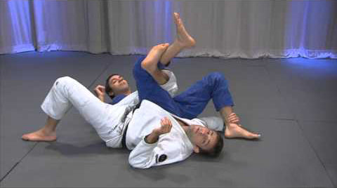 ROLLING BACK ATTACKS WITH RYAN HALL