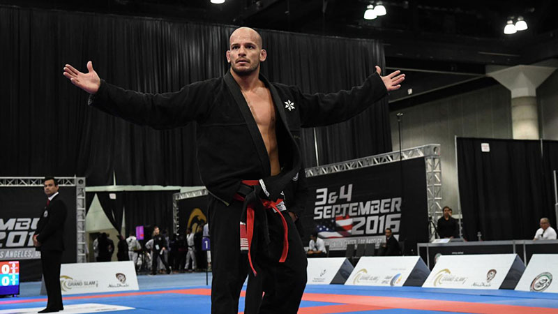 ABU DHABI GRAND SLAM TOUR SEASON 3 DATES: $800,000 UP FOR GRABS