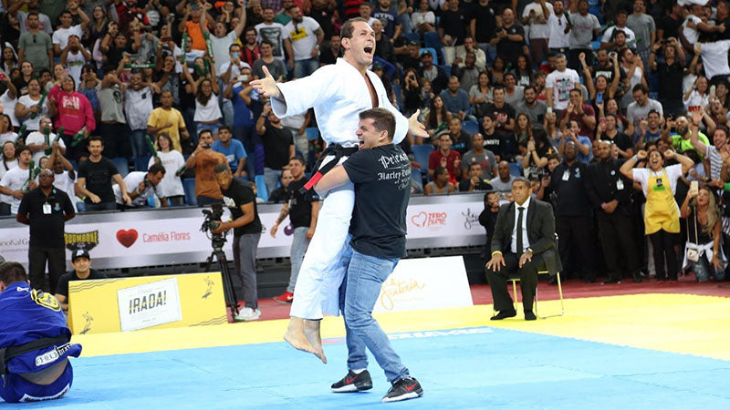 WATCH ROGER GRACIE DOCUMENTARY FOR FREE