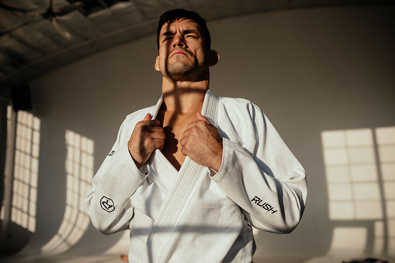 INSIDE THE MIND OF DEMIAN MAIA: PART ONE