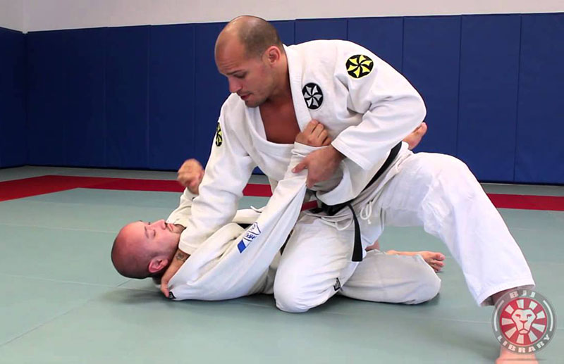 POWER KNEE SLICE WITH XANDE