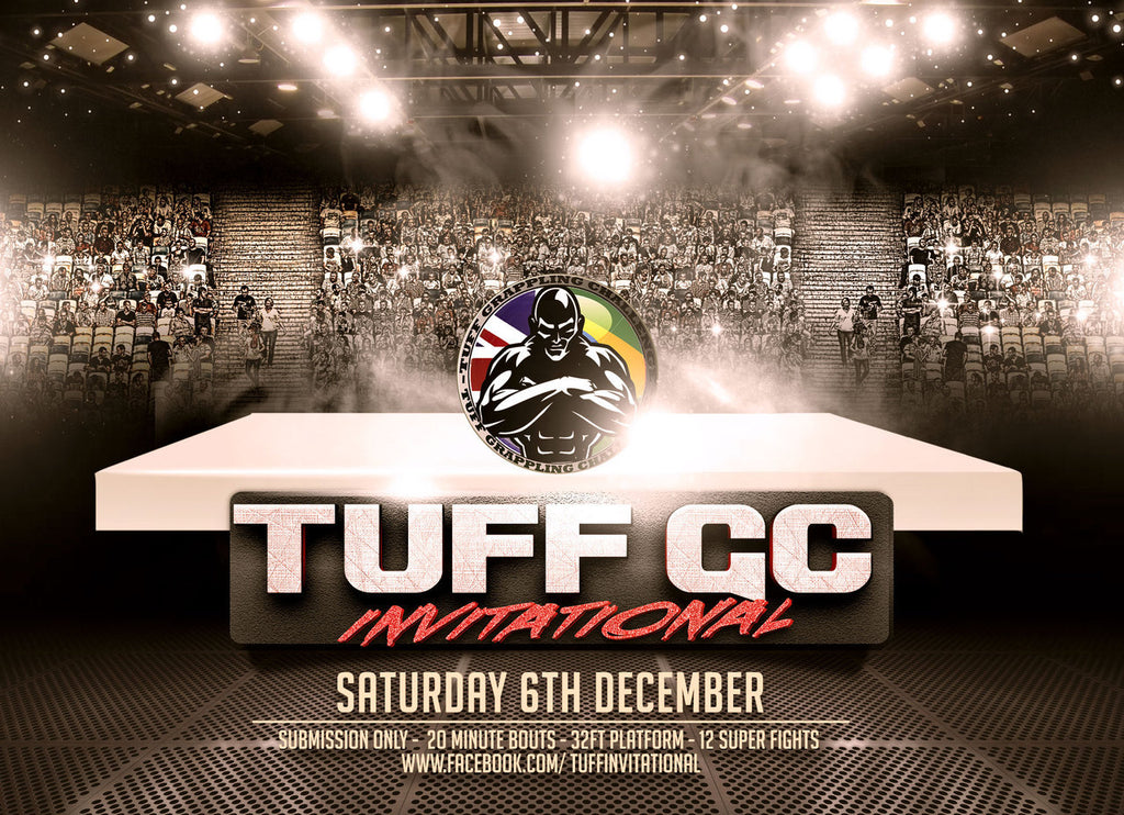 TUFF INVITATIONAL