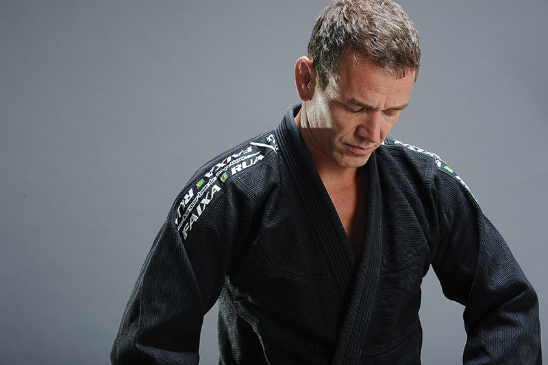 FAIXA RUA KIMONO WINNER