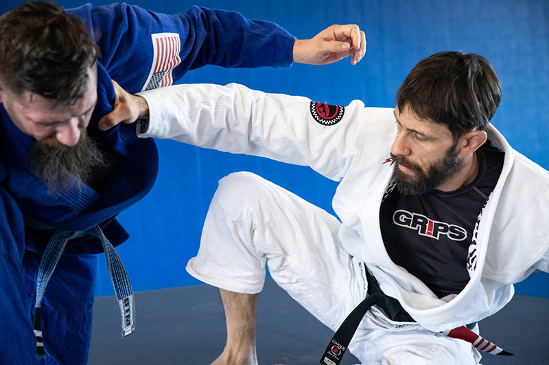 KIMURA DEFENCE SEQUENCE WITH STEVE HORDINSKI