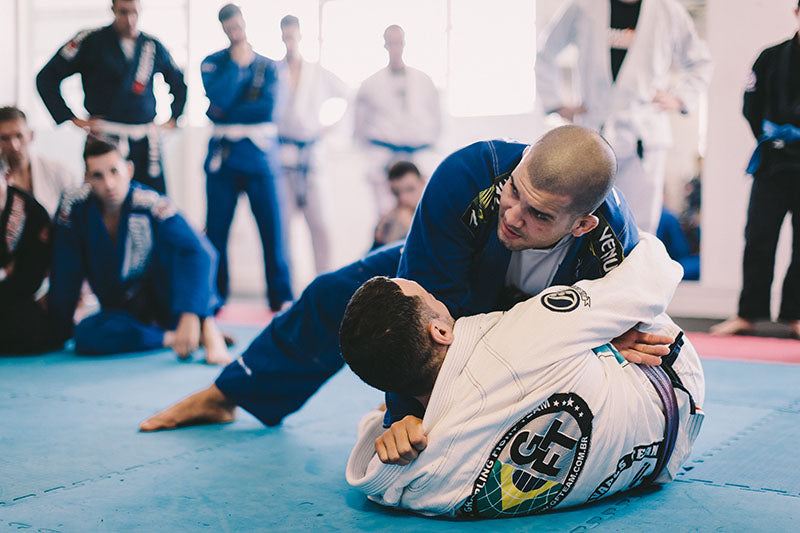 WORM GUARD PASS WITH RODOLFO VIEIRA