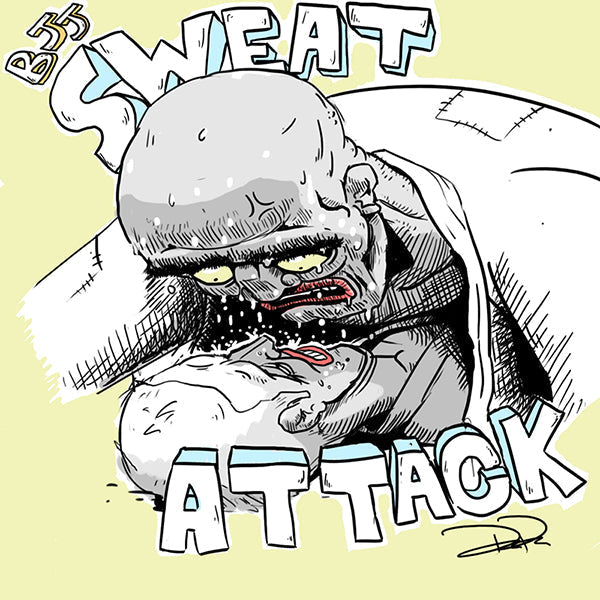 WHAT HAPPENS WHEN YOU START JIU JITSU?