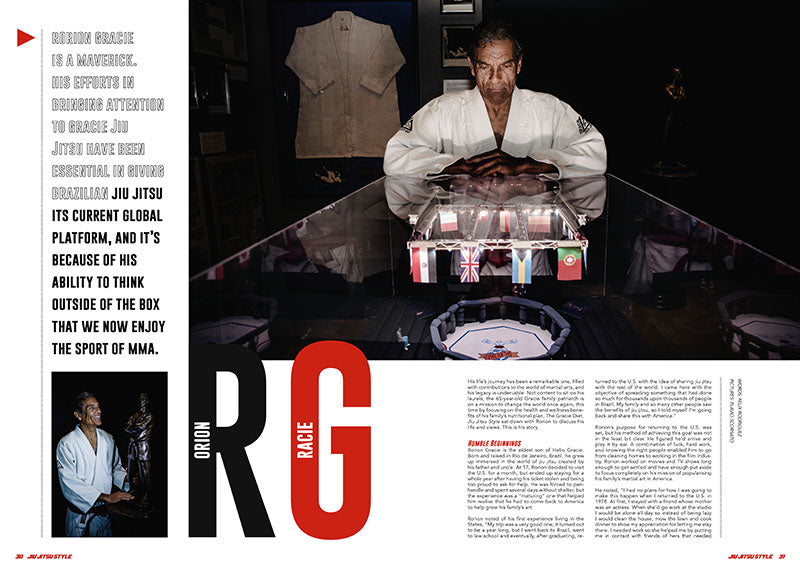INSIDE ISSUE 37