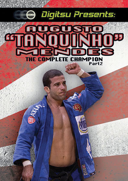 TANQUINHO DVD GIVEAWAY