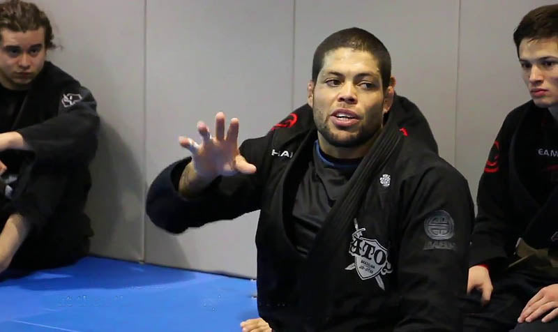 DRILLING CONCEPTS WITH ANDRE GALVAO