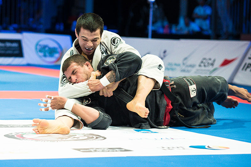 $100K UP FOR GRABS AT ABU DHABI GRAND SLAM TOUR LONDON