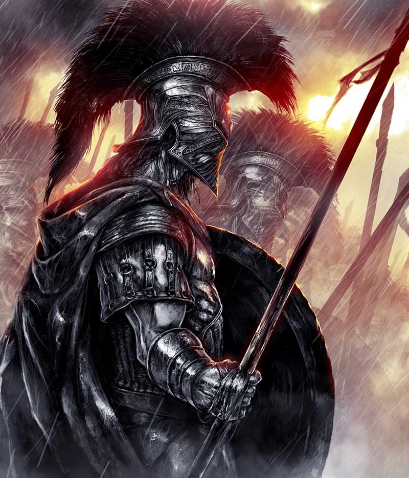 Spartan
