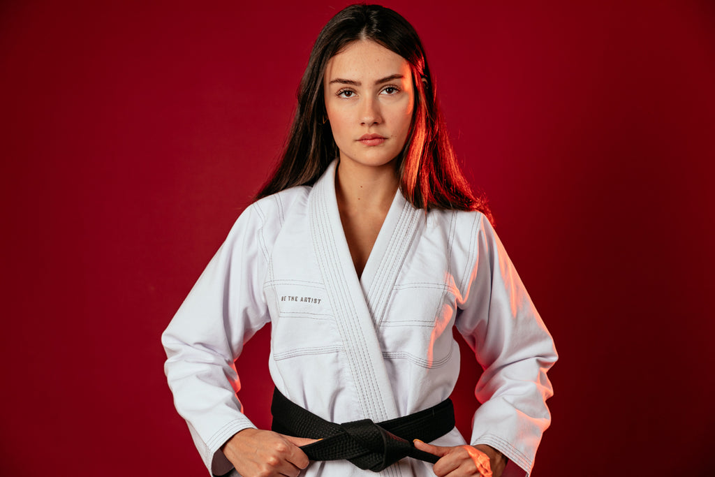 Womens Canvas