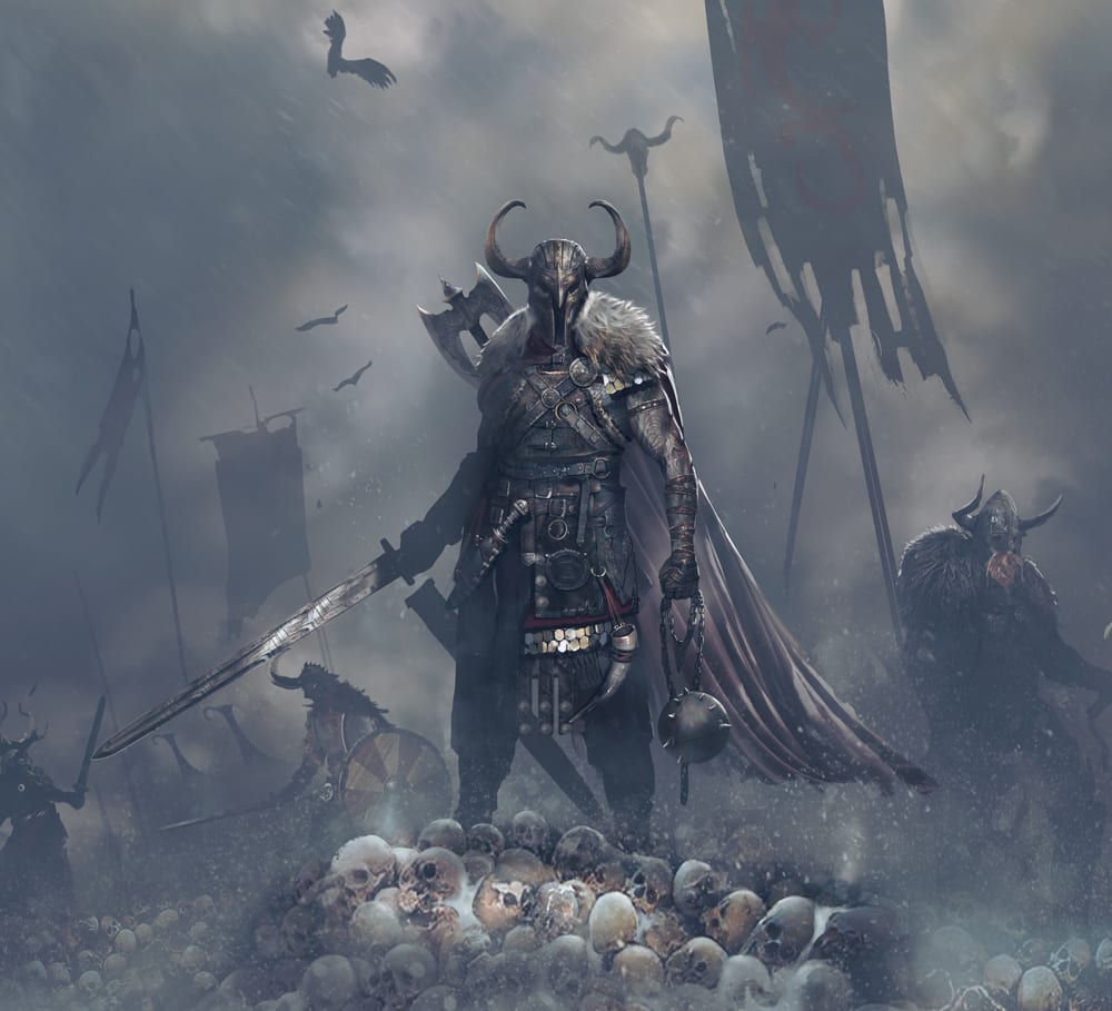 Viking