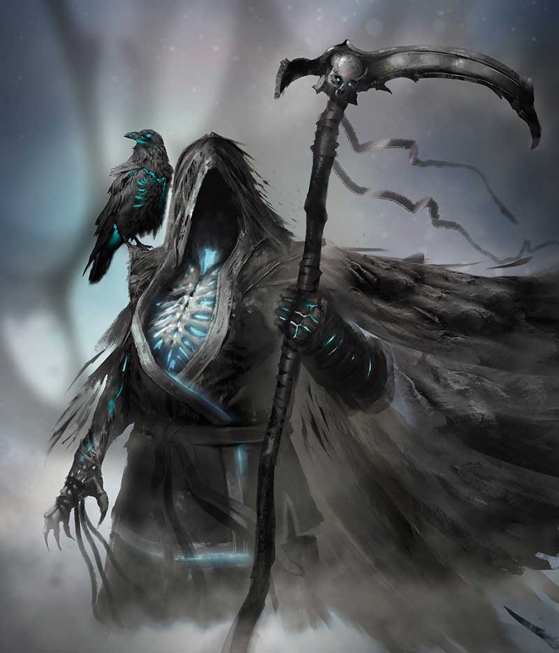 Reaper