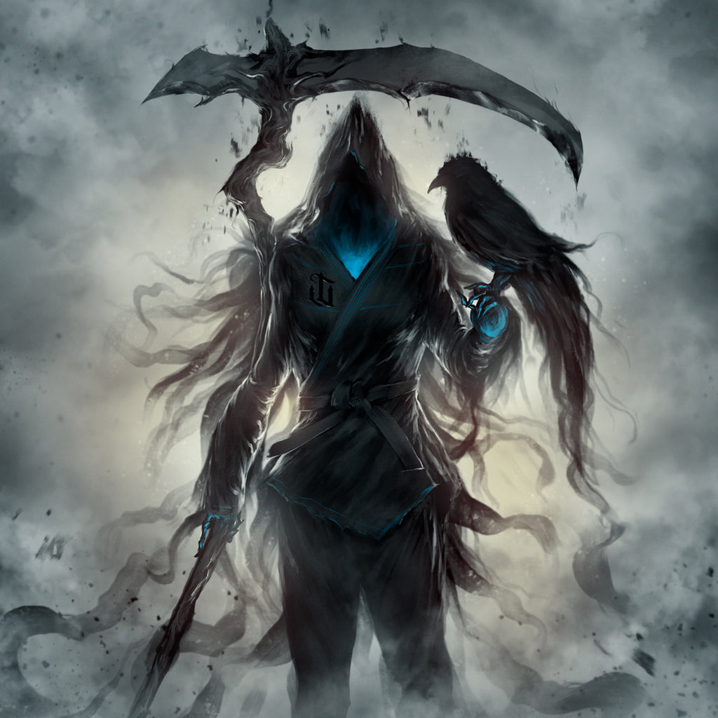 Womens Reaper