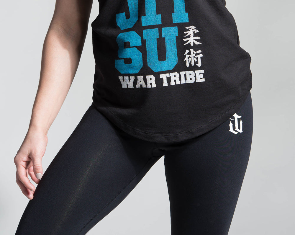 Women's Jiu Jitsu Leggings