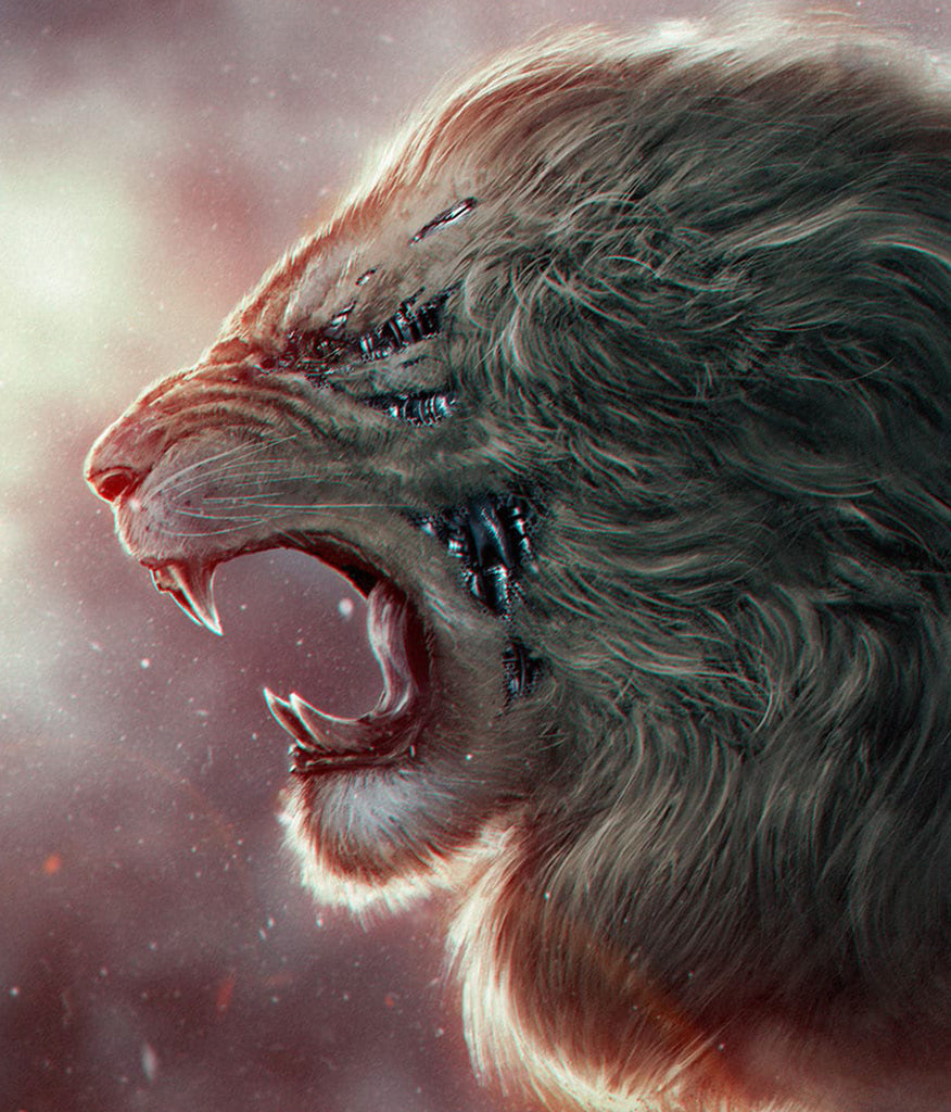 Lionheart