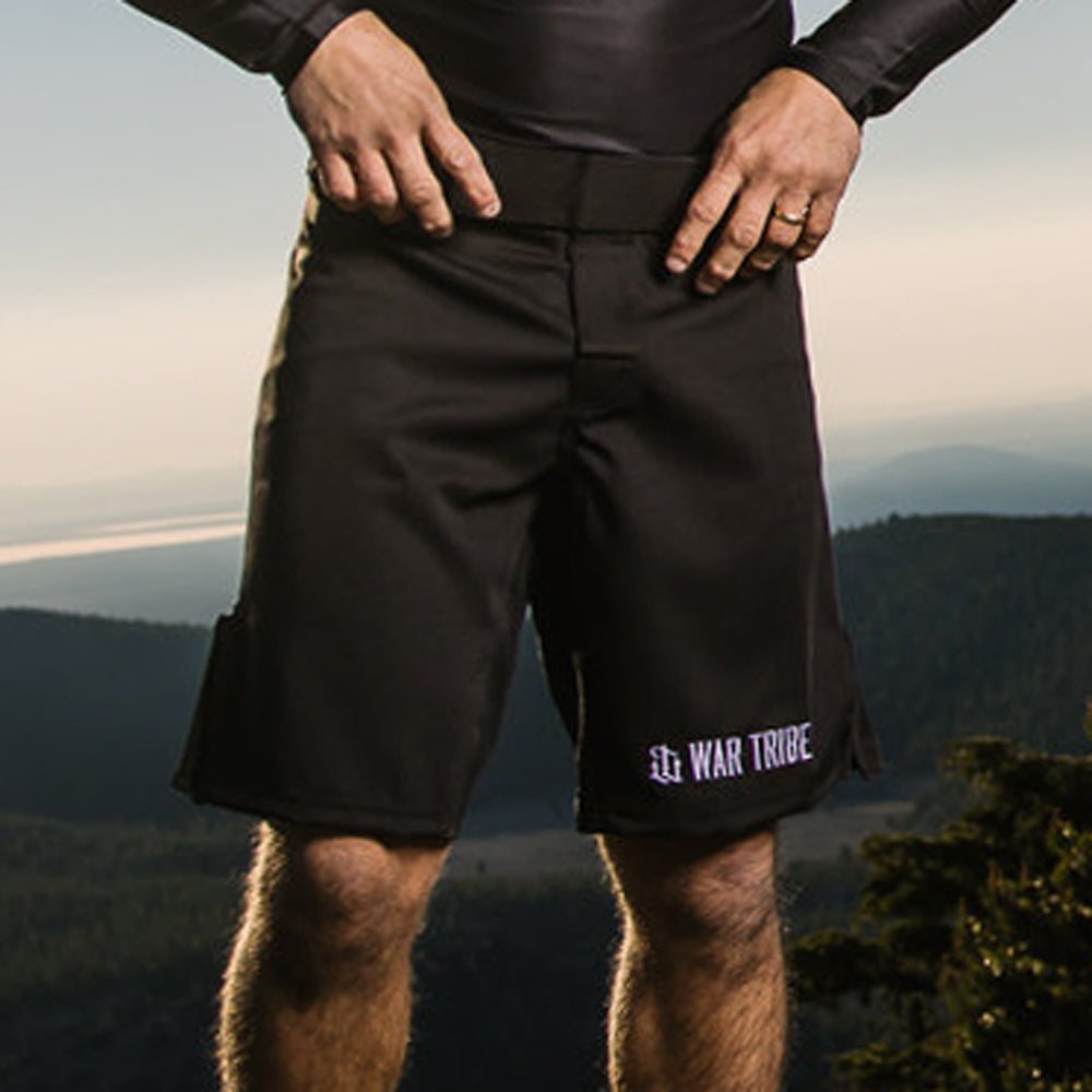 Grappling Shorts