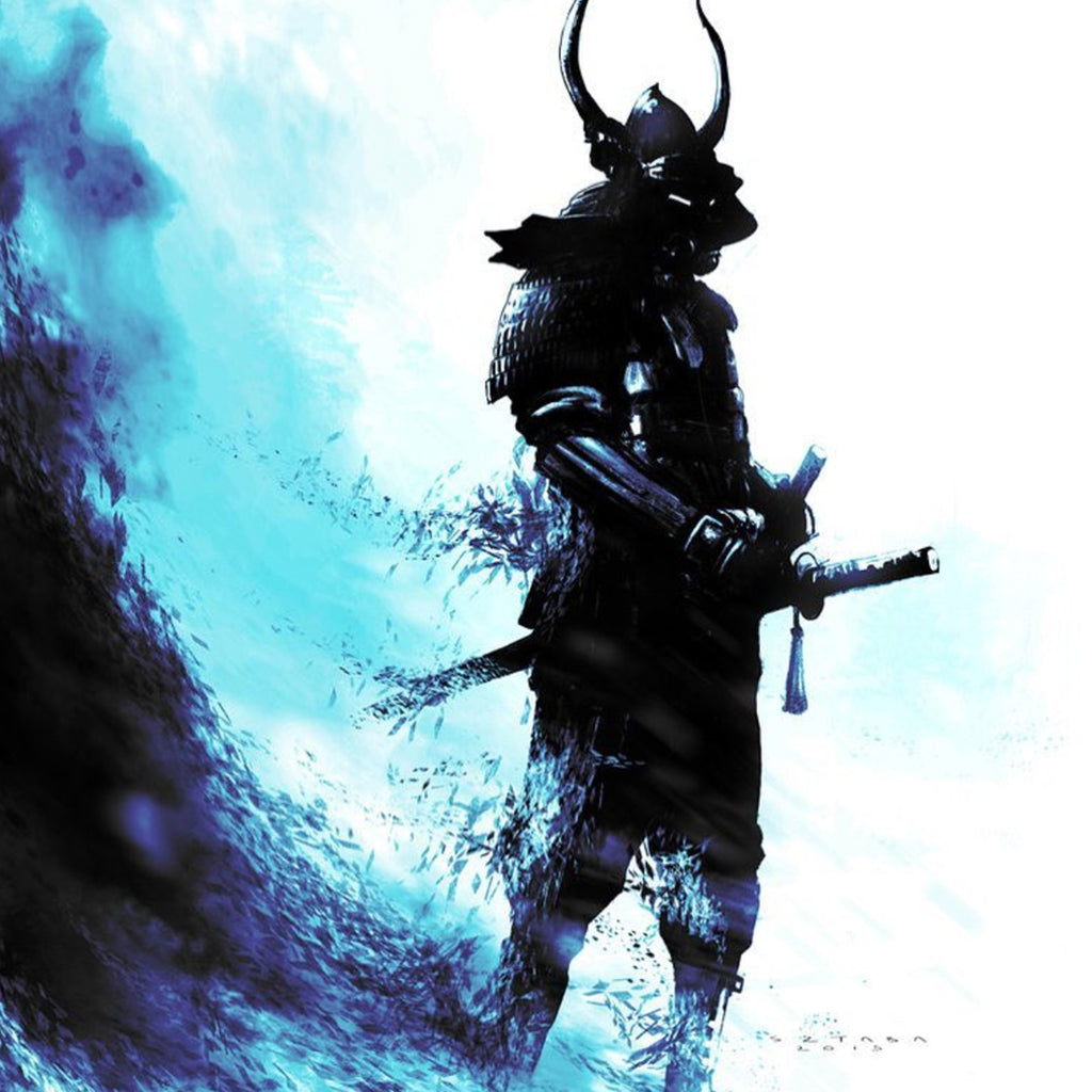 Womens Samurai