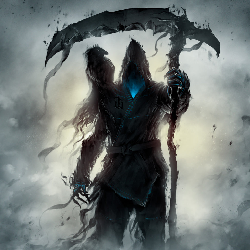 Kids Reaper