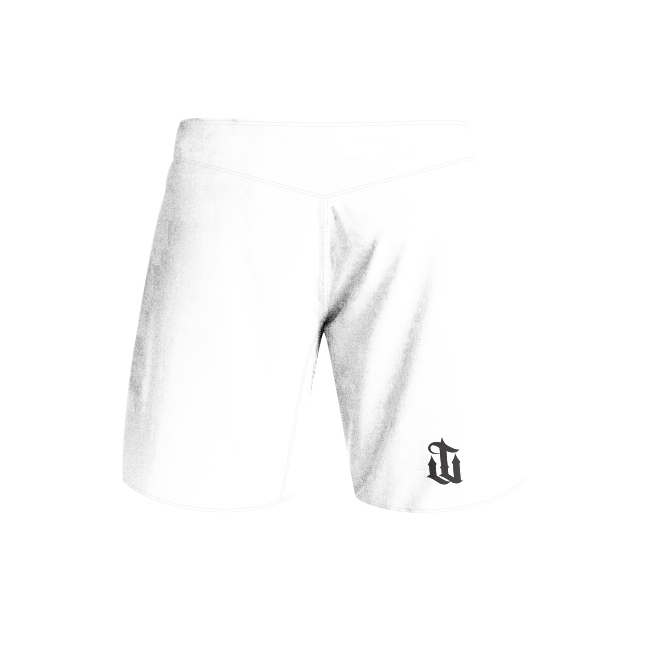 Adult Grappling Shorts Competition Standard - War Tribe