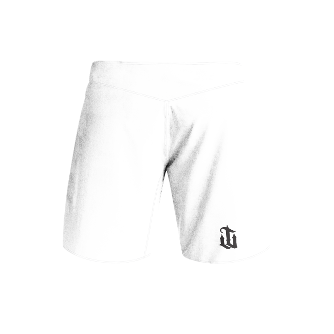 Kid's Grappling Shorts Competition Standard - War Tribe