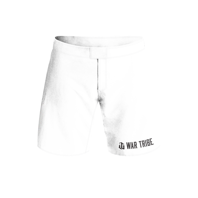 Adult Grappling Shorts Competition Standard - War Tribe