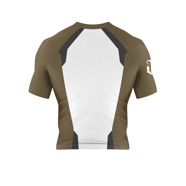 Adult Evolve Rash Guards (Multiple Colors) - War Tribe