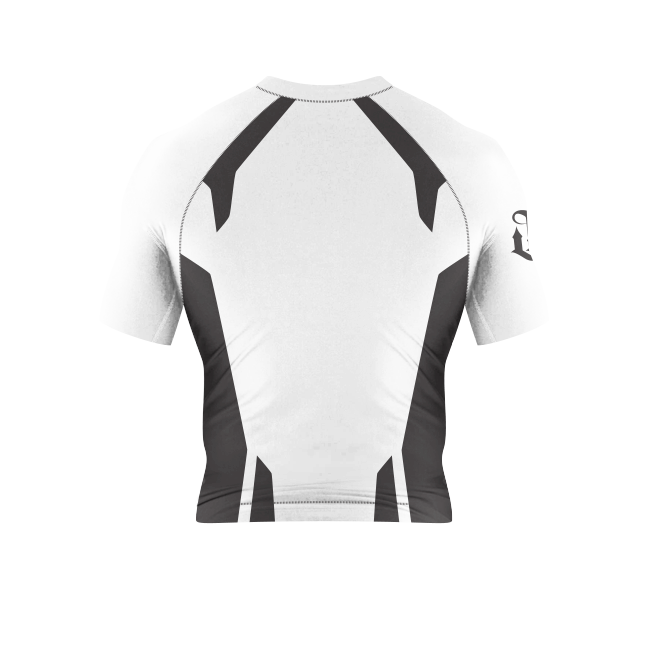 Adult Evolve Rash Guards (Multiple Colors) - War Tribe