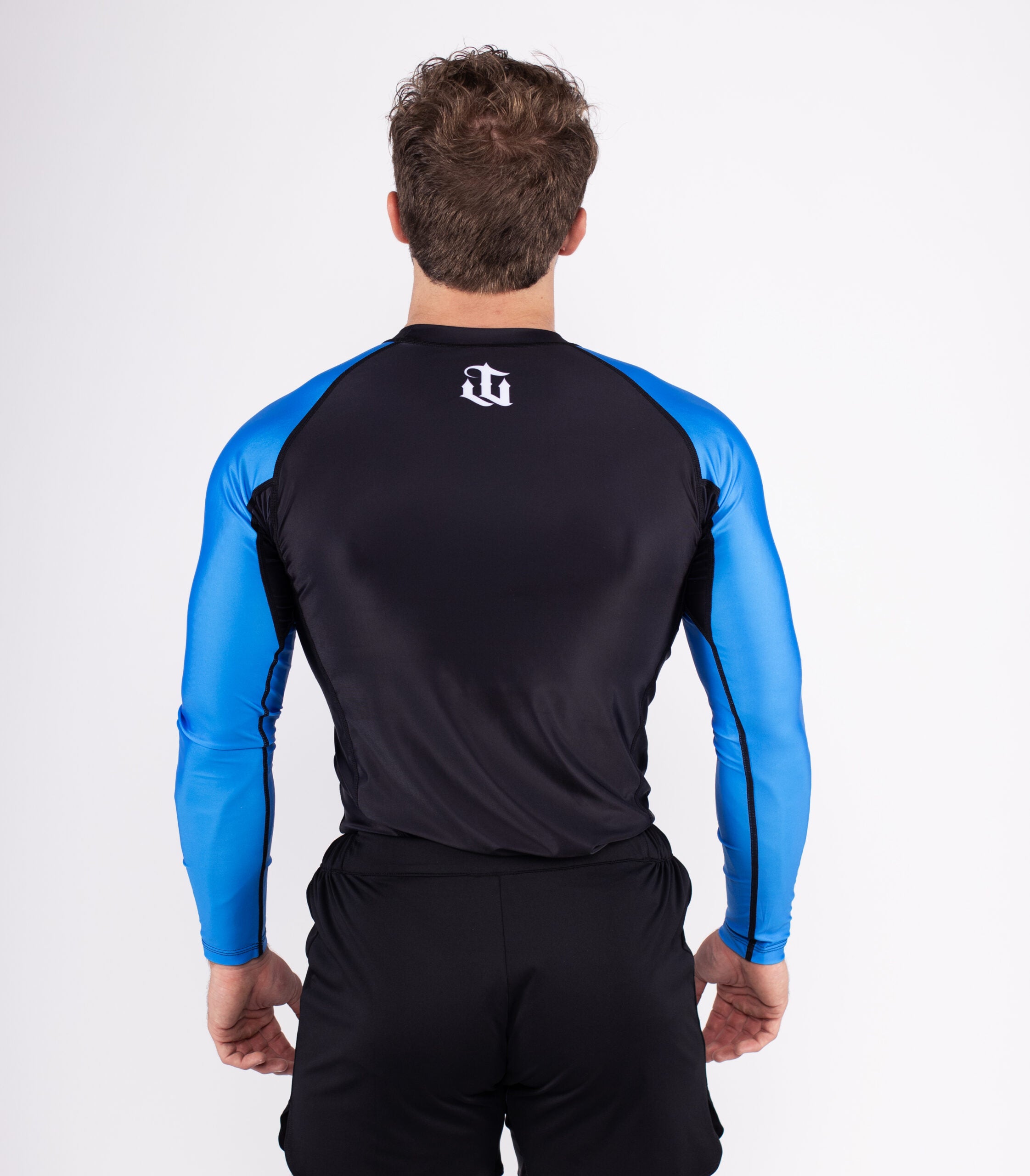 Ranked Long Sleeve BJJ Rash Guards | War Tribe