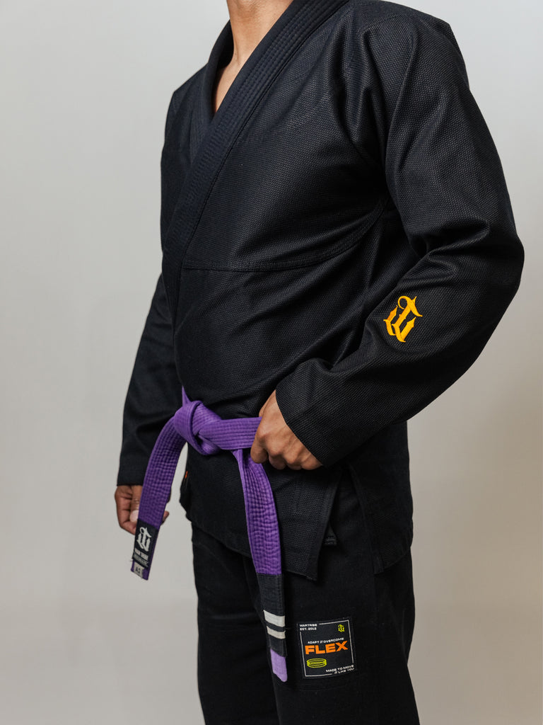 Flex Jiu Jitsu Gi