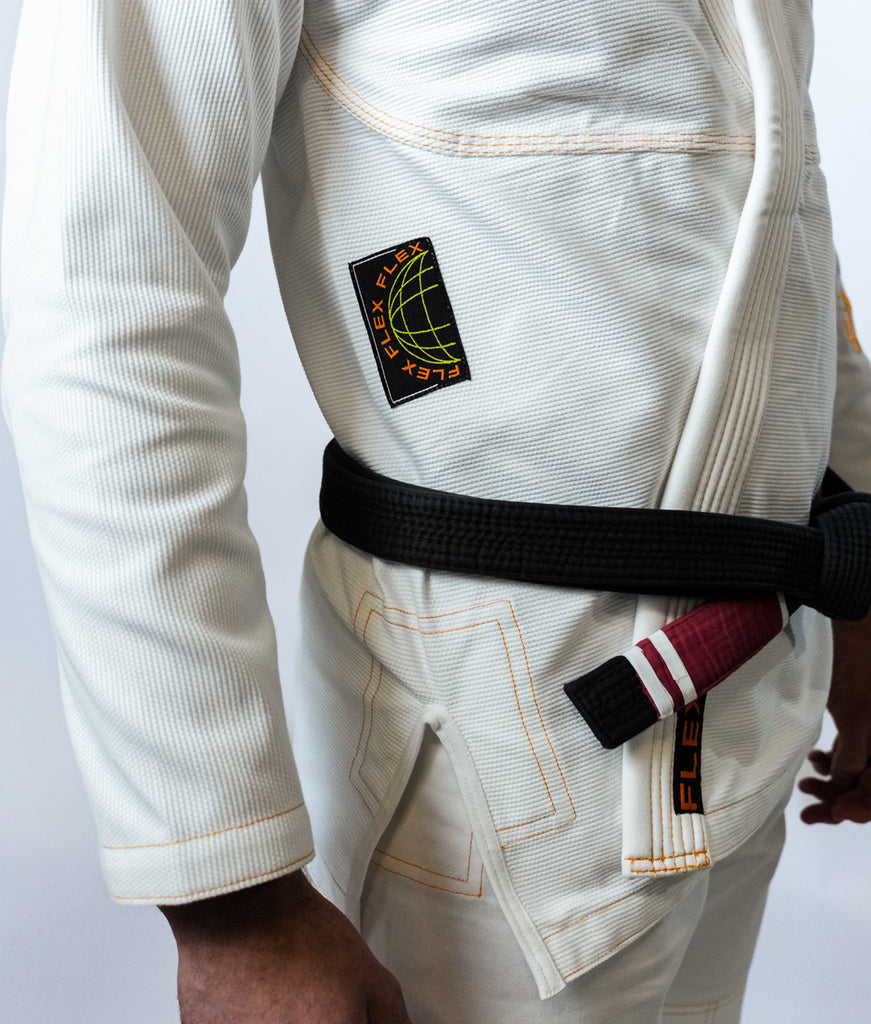 Flex Jiu Jitsu Gi