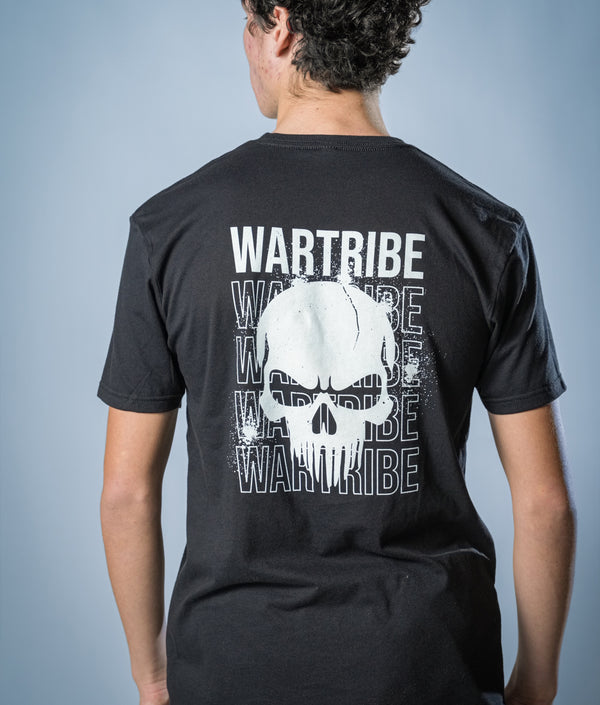 Fury Tee - War Tribe