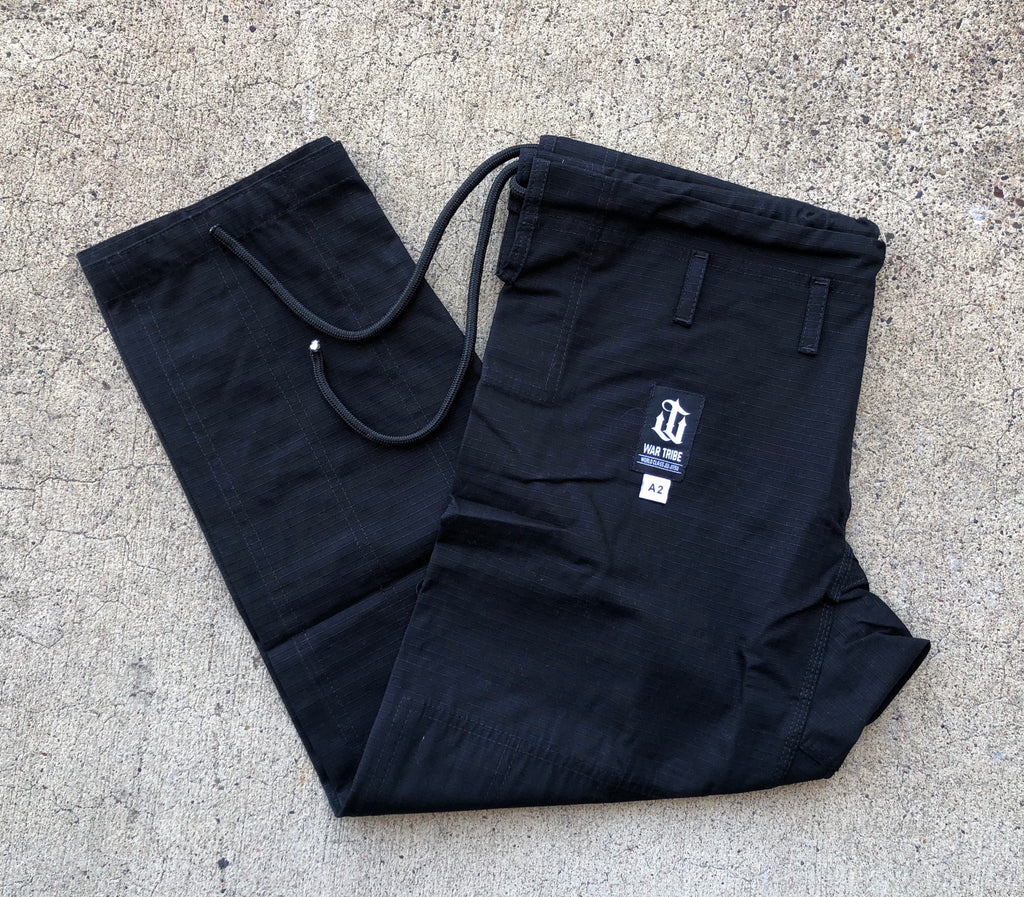 Womens Standard Pants - War Tribe