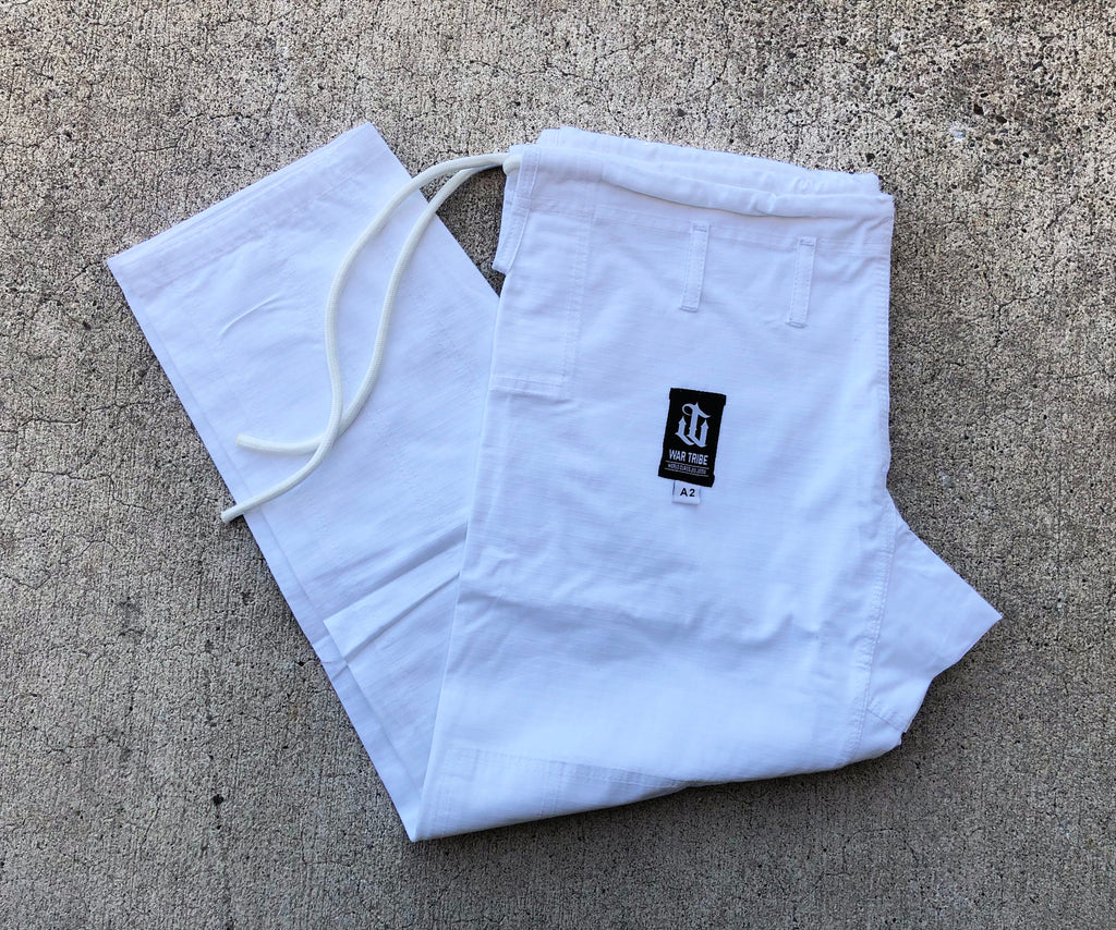 Womens Standard Pants - War Tribe