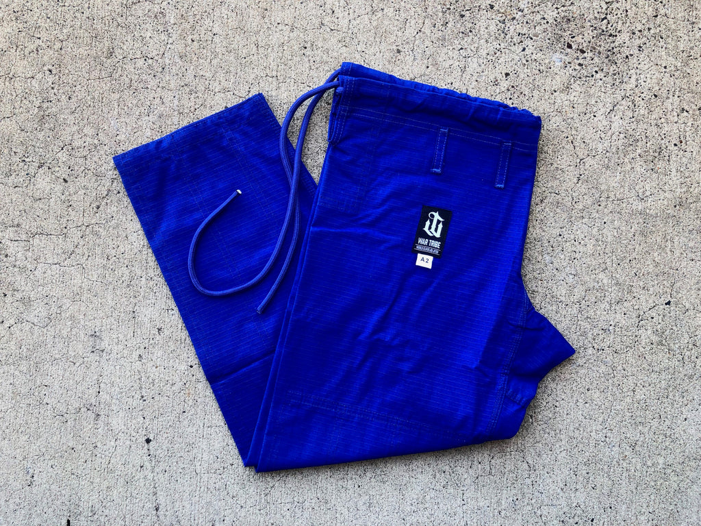 Womens Standard Pants - War Tribe