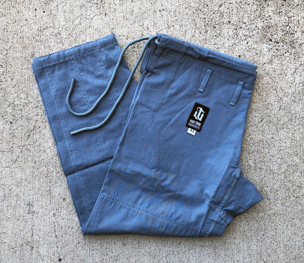 Mens Standard Pants - War Tribe