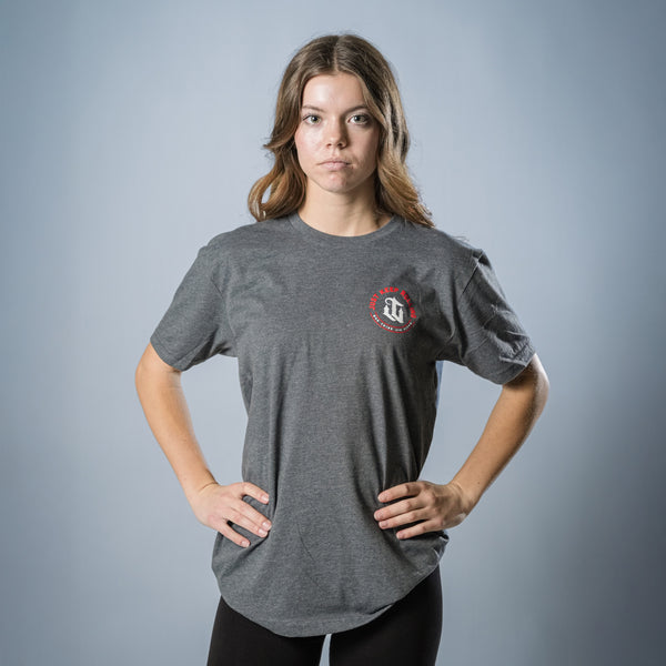 Keep Rolling Tee - War Tribe