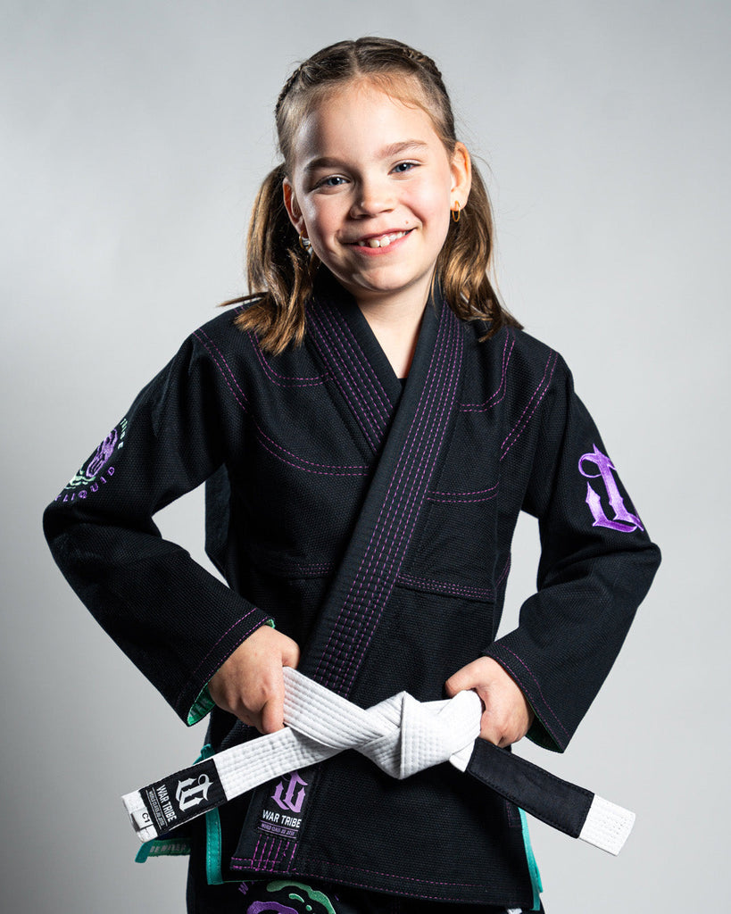 thumbnail image 2 of The Yuki Gi - Senso Jiu Jitsu Gis Rash Guards BJJ Grappling Submission 2 of 14