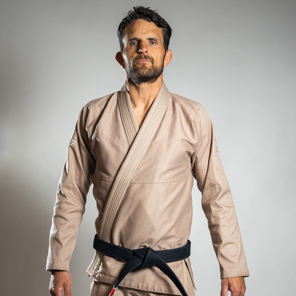 battle gear bjj Desert Jiu Jitsu Gi - A1H