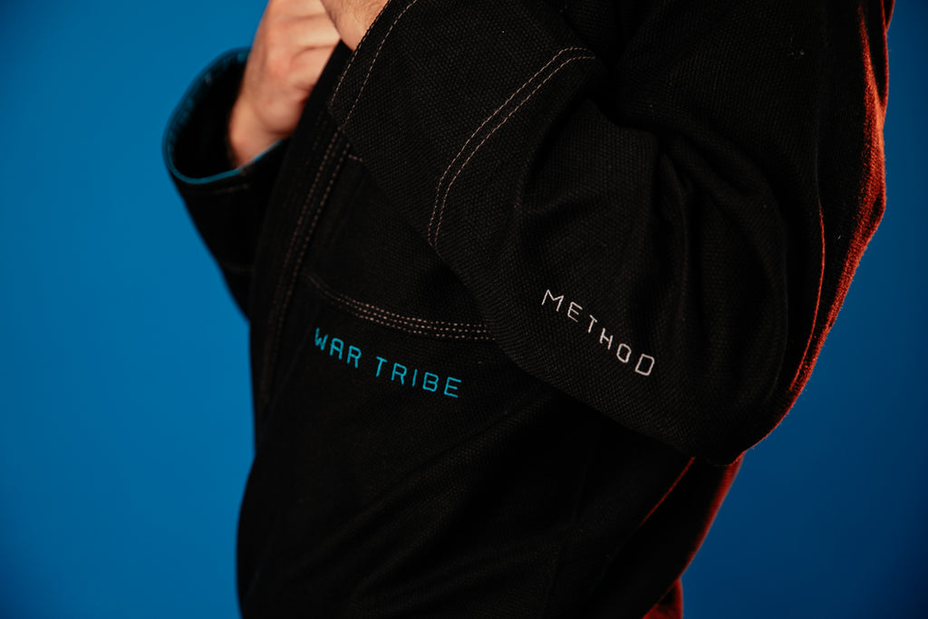 Method Jiu Jitsu Gi - War Tribe