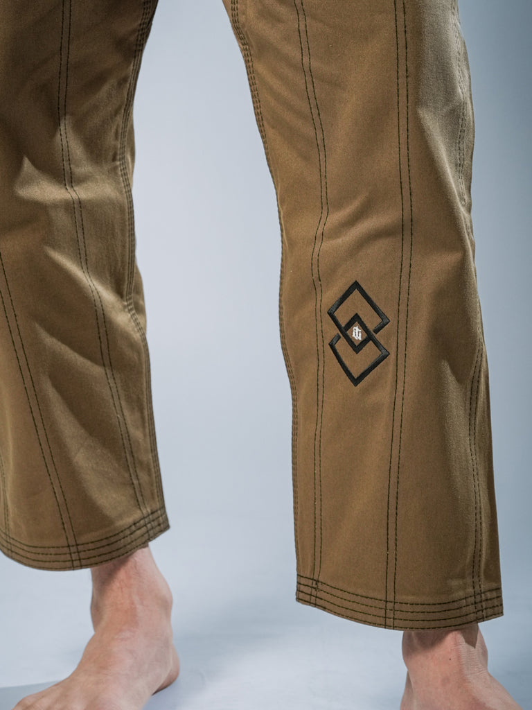 Nitro Jiu Jitsu Gi - War Tribe