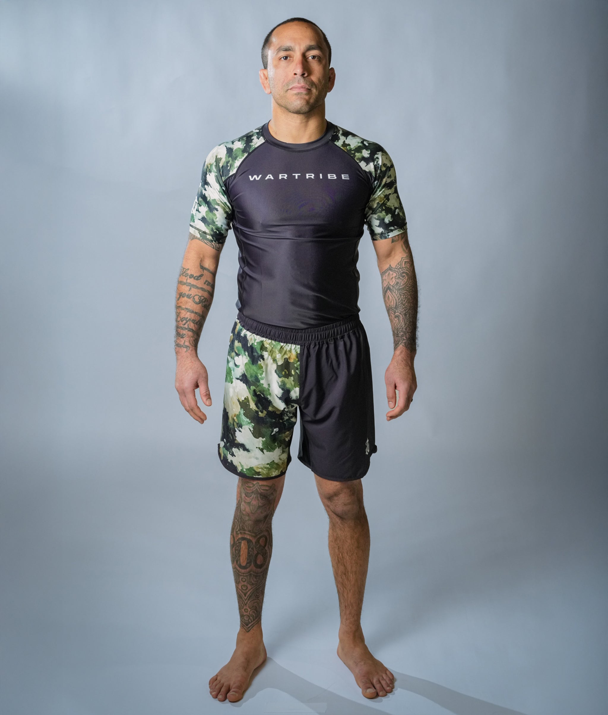 War Machine Rash Guard Rogue Rash Guard
