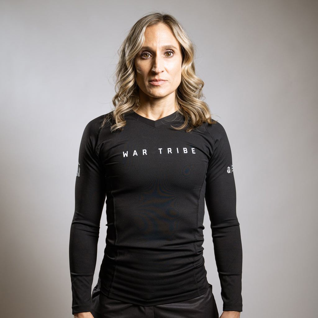 War Machine Rash Guard Women's Rash Guards
